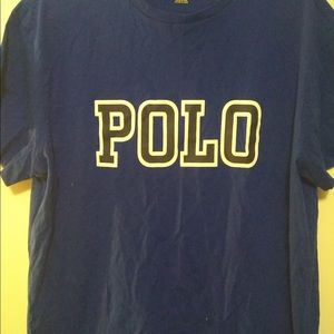 Polo T-shirt